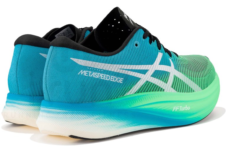 Asics Metaspeed Edge+ Damen