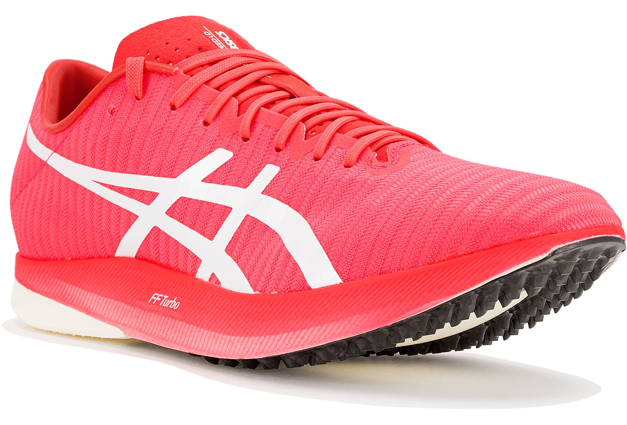 アシックス　メタスピード　LD ASICS METASPEED LD 2 Spikes Unisex Illuminate Mint/Blk