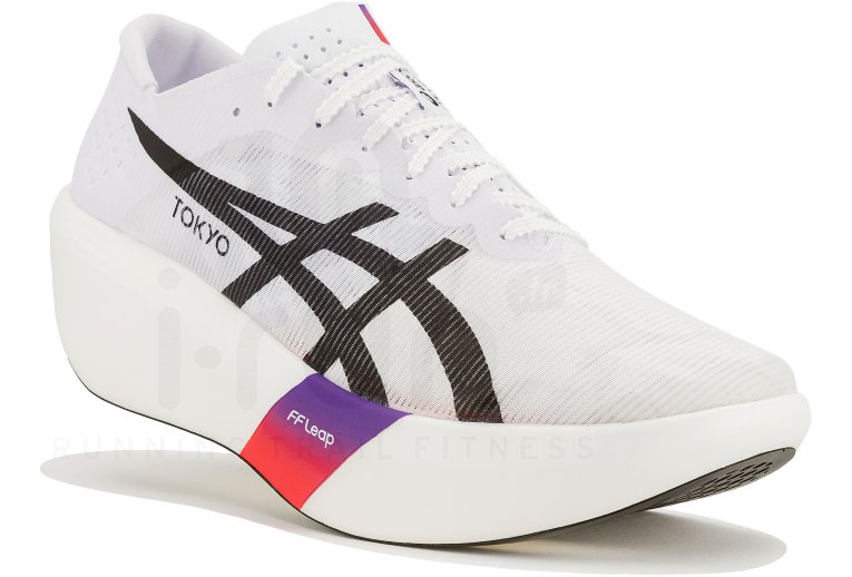 Asics Metaspeed Ray Tokyo Herren
