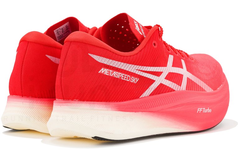 Asics Metaspeed Sky+ W