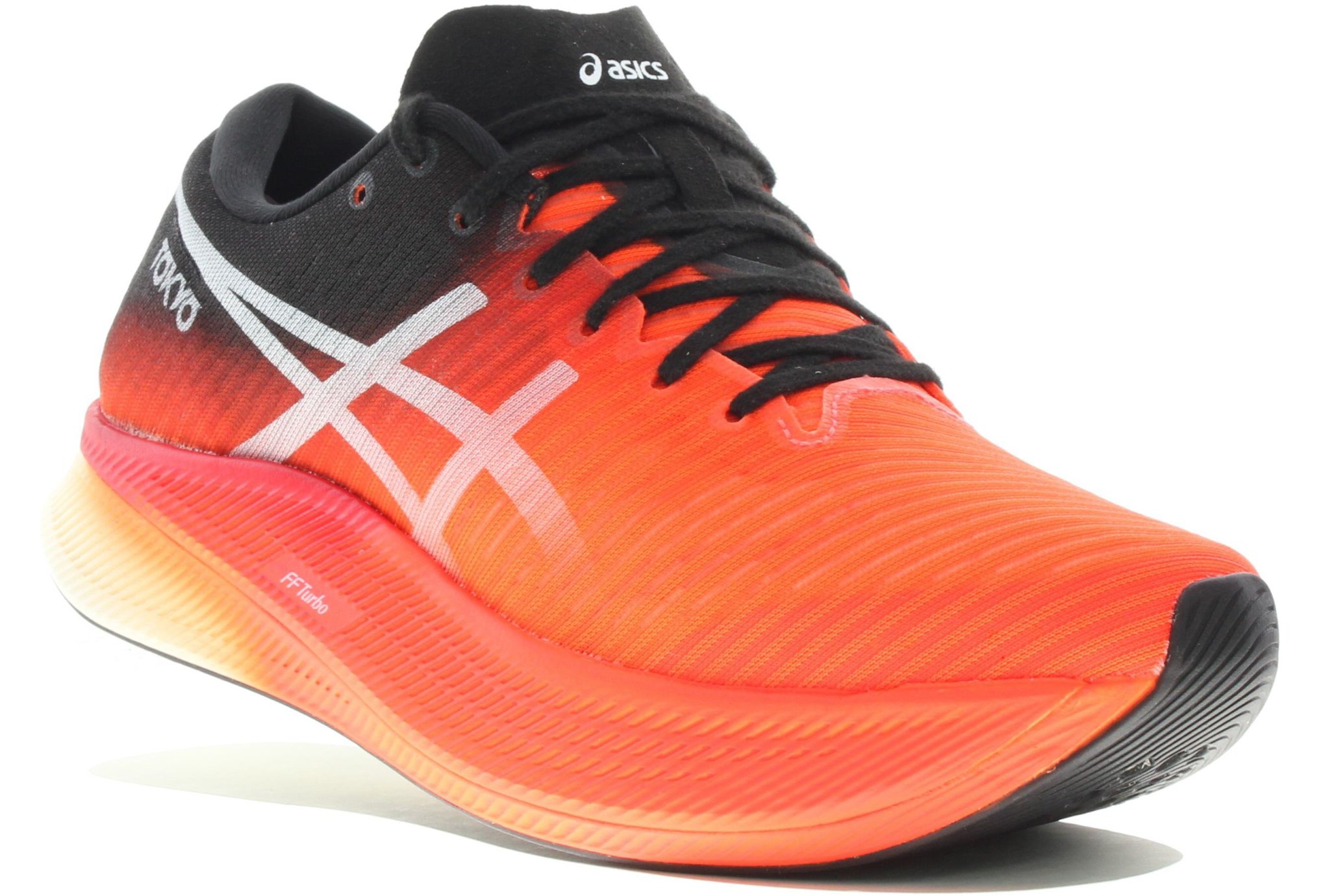 Chaussure running hotsell asics homme cdiscount