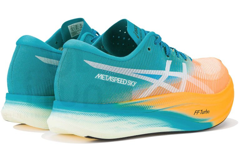 Asics Metaspeed Sky+ Damen