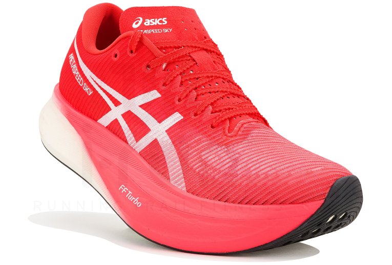 Asics Metaspeed Sky+ Damen