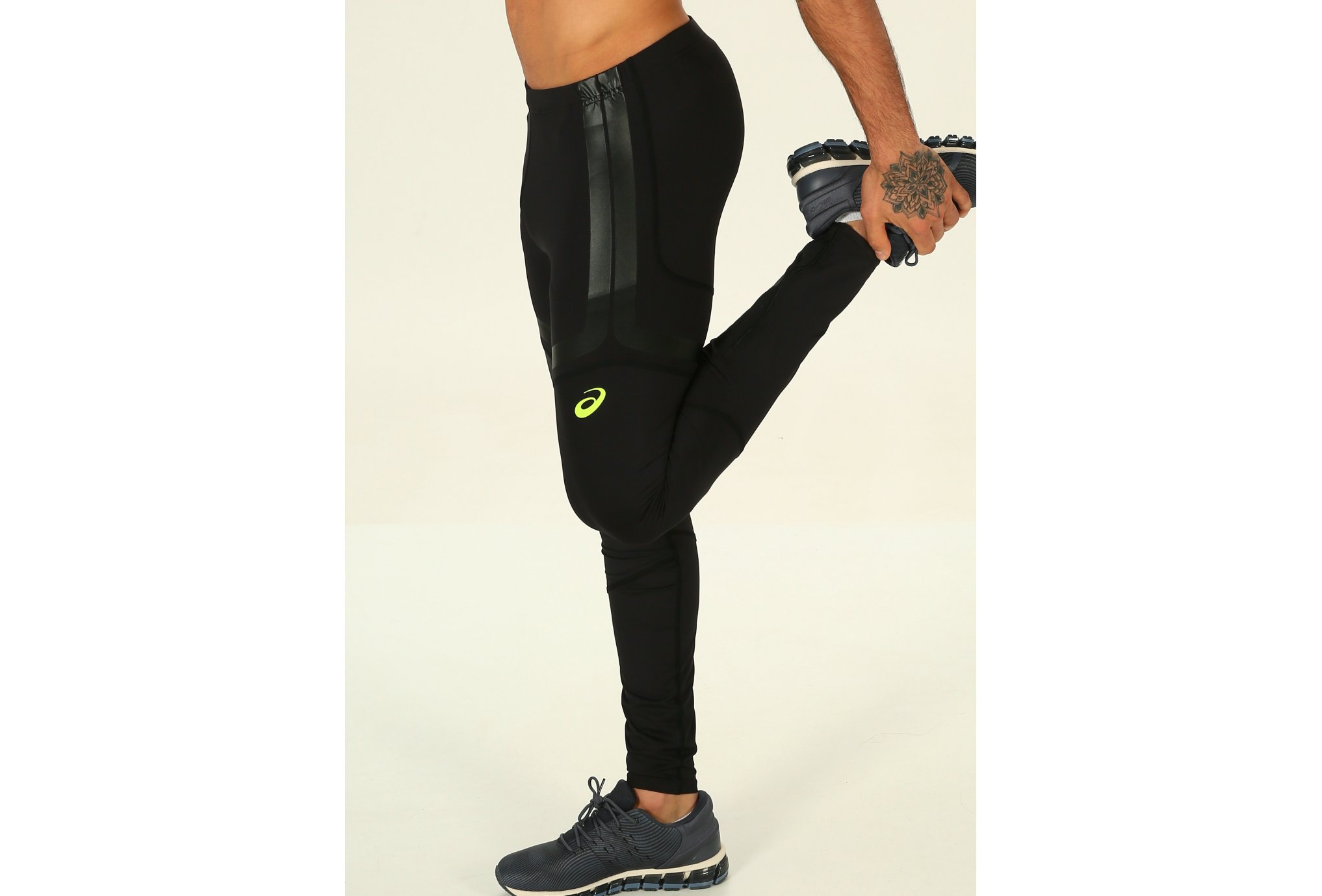 Asics Moving M vêtement running homme