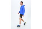 Asics mallas cortas Moving Sprinter