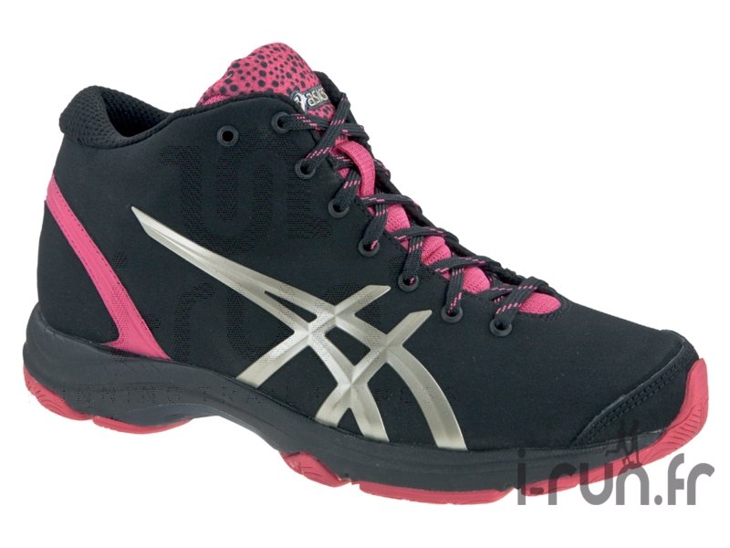 asics fitness femme