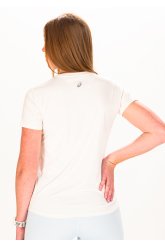 Asics camiseta manga corta Nagino Graphic Run