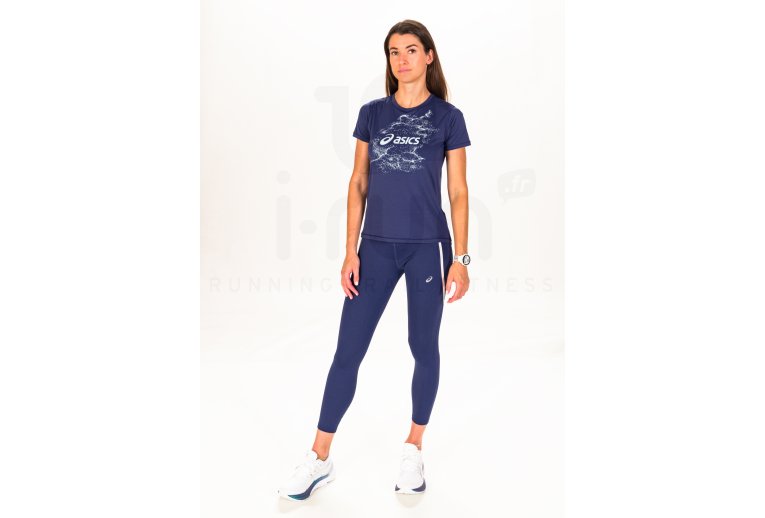 Asics Nagino Graphic Run