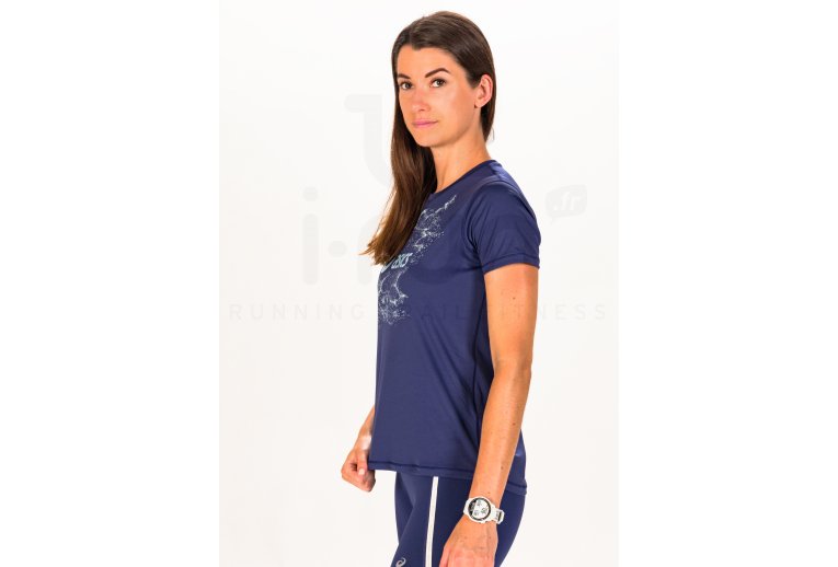 Asics Nagino Graphic Run