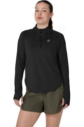 Asics Nagino Run 1/4 Zip