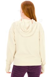 Asics Nagino Run Adjustable Hoodie Damen