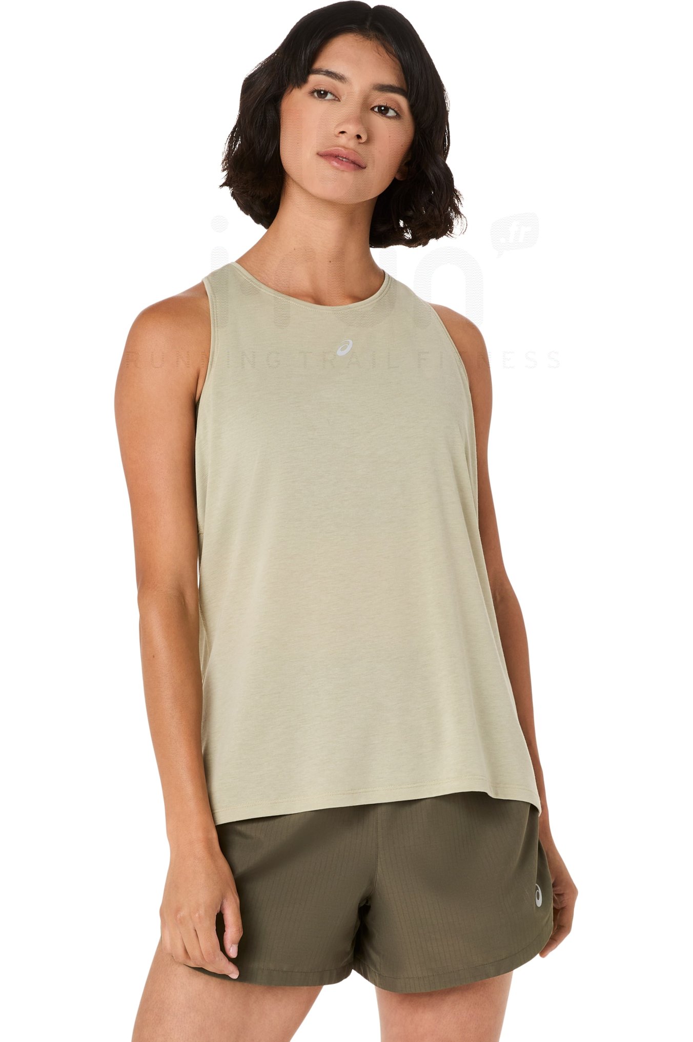 Asics Nagino Run Adjustable