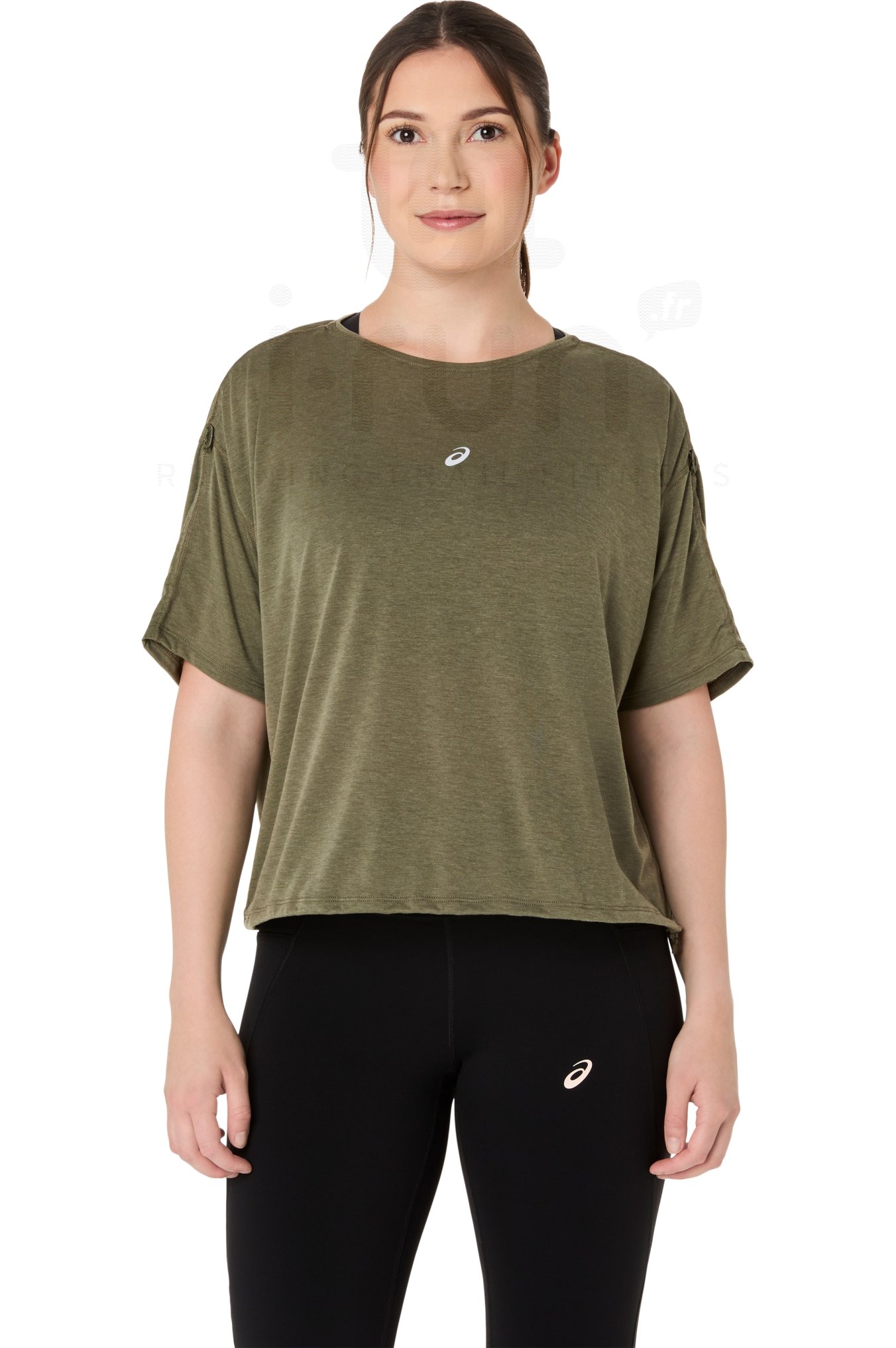 Asics Nagino Run Ajust�vel