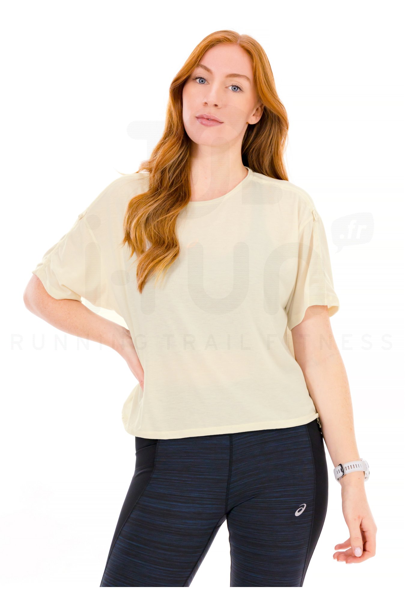 Asics Nagino Run Adjustable