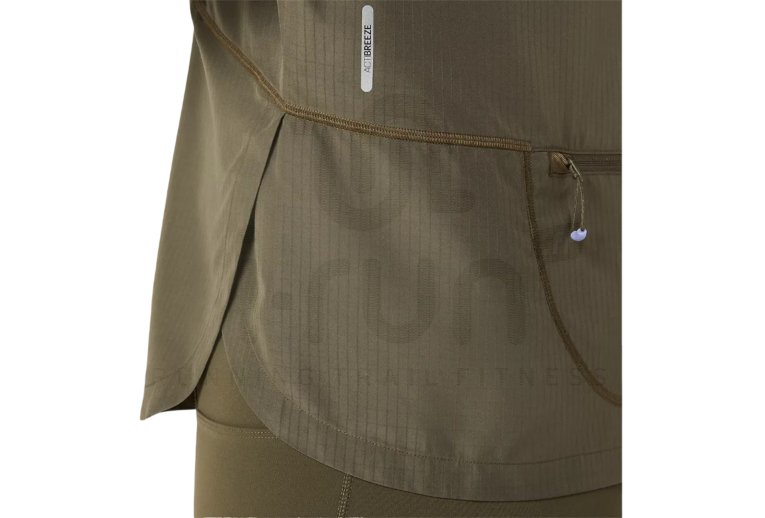 Asics Nagino Run Adjustable