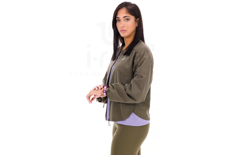 Asics Nagino Run Adjustable Damen