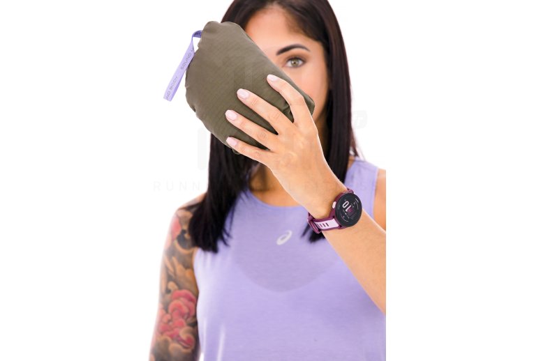 Asics Nagino Run Adjustable Damen