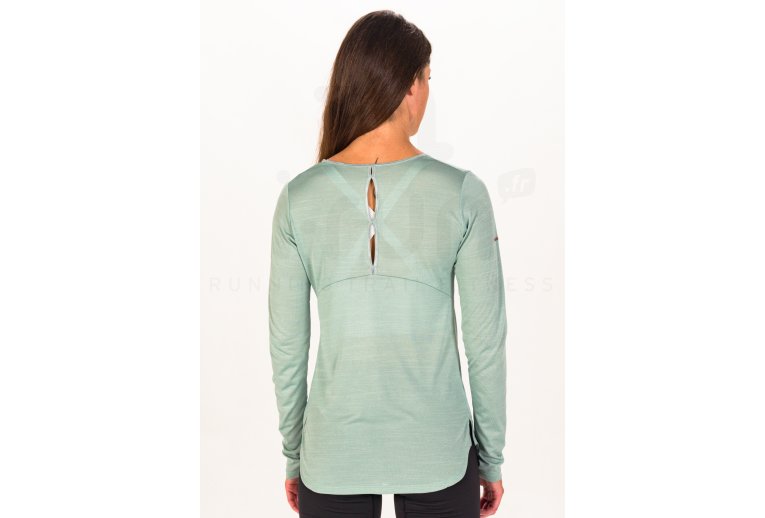 Asics Nagino Run Damen