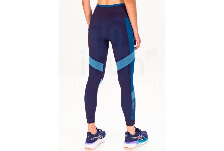 Asics mallas 7/8 Nagino Seamless