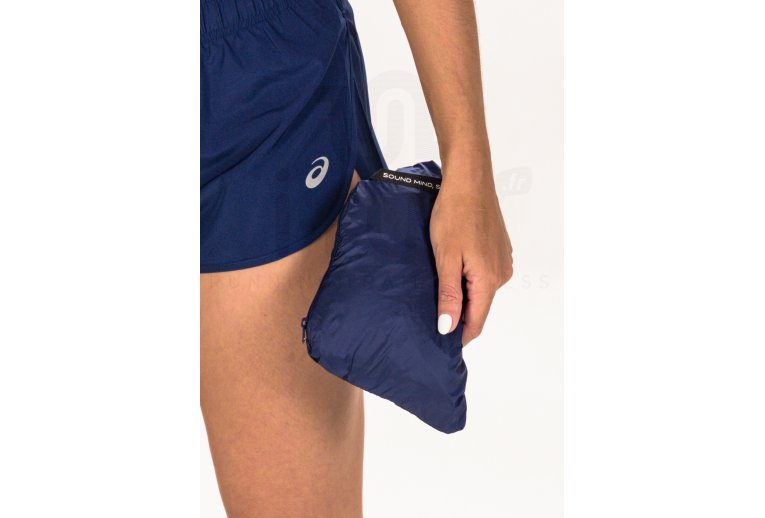 Asics chaqueta Nagino