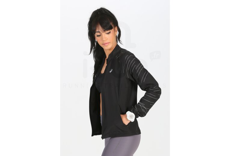 Asics chaqueta Night Track