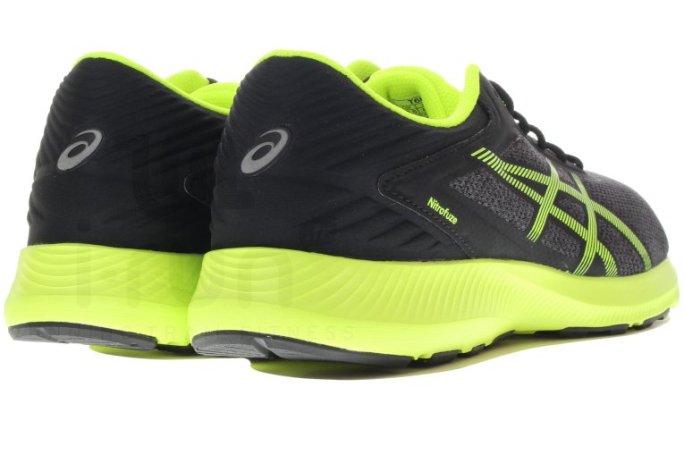 Asics Nitrofuze