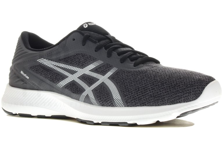 Asics Nitrofuze