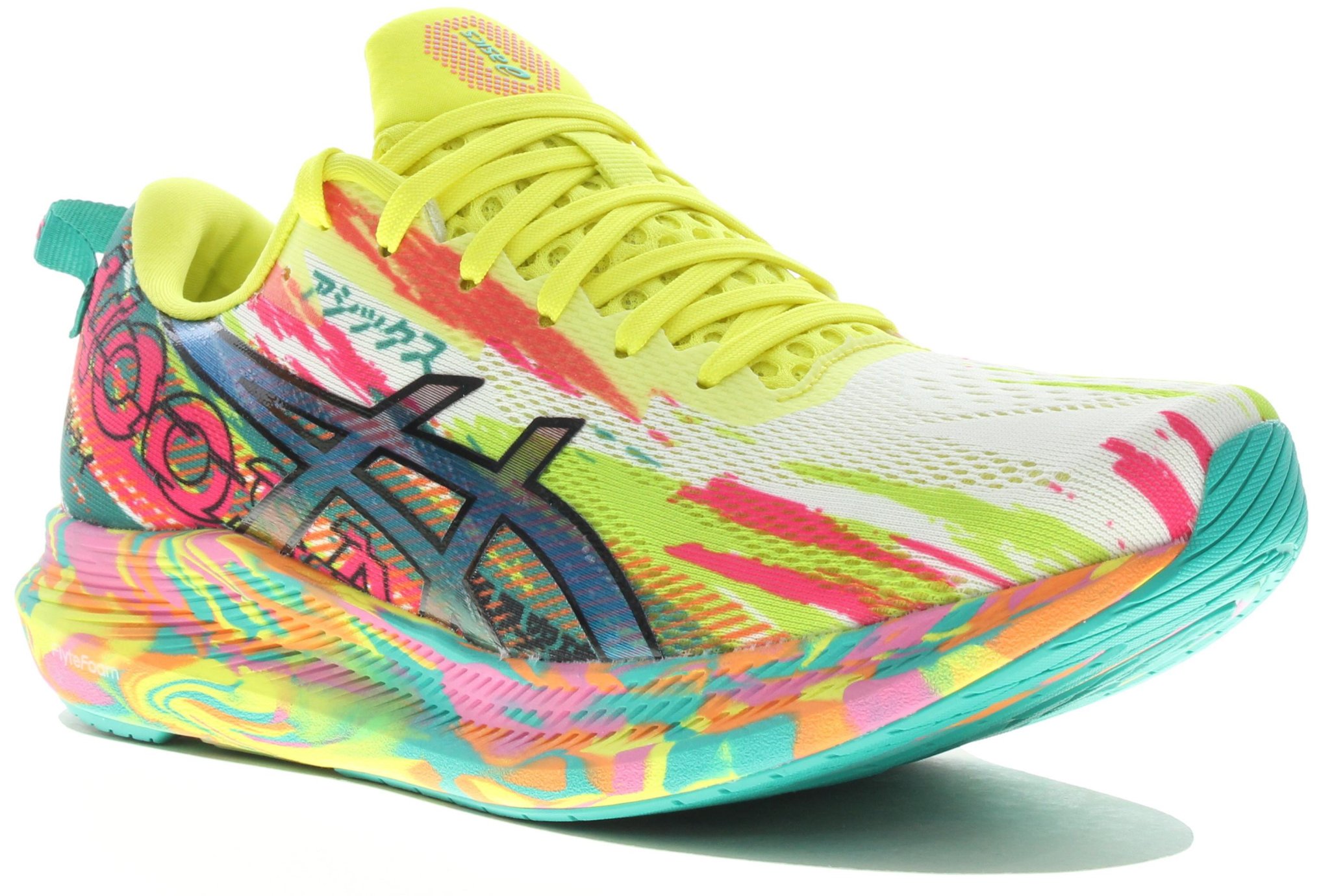 Asics Noosa Tri 13 W Chaussures running femme