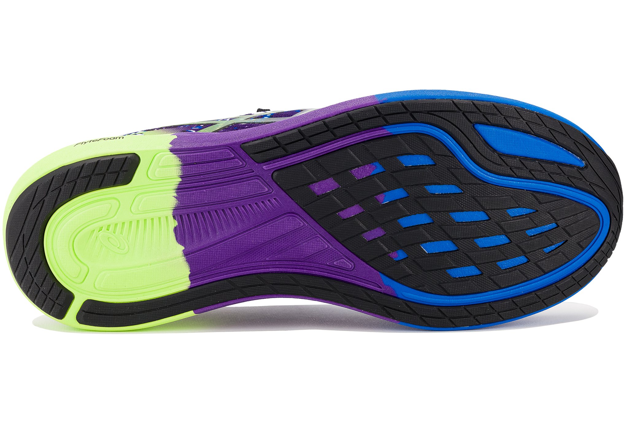 asics noosa tri 10 homme