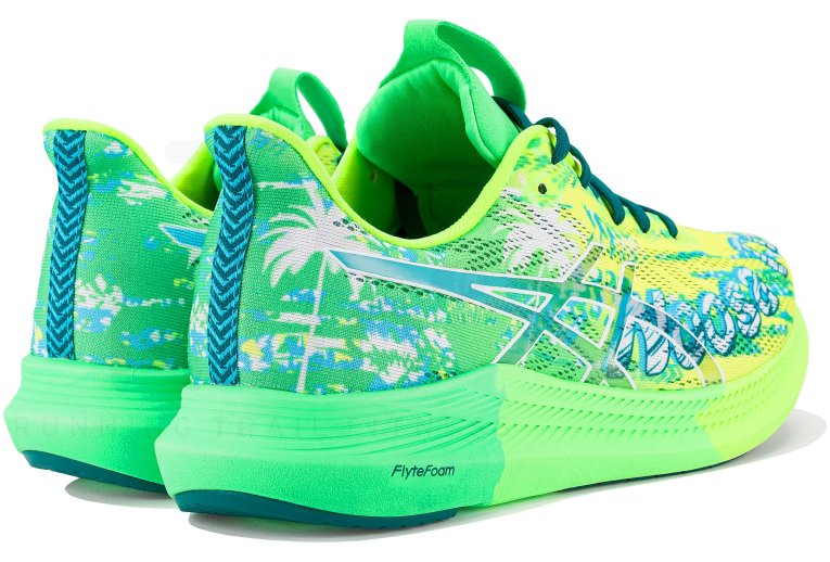 Asics Noosa Tri 14 Herren