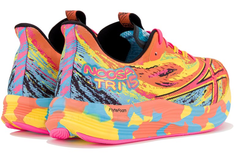 Asics Noosa Tri 15 Herren