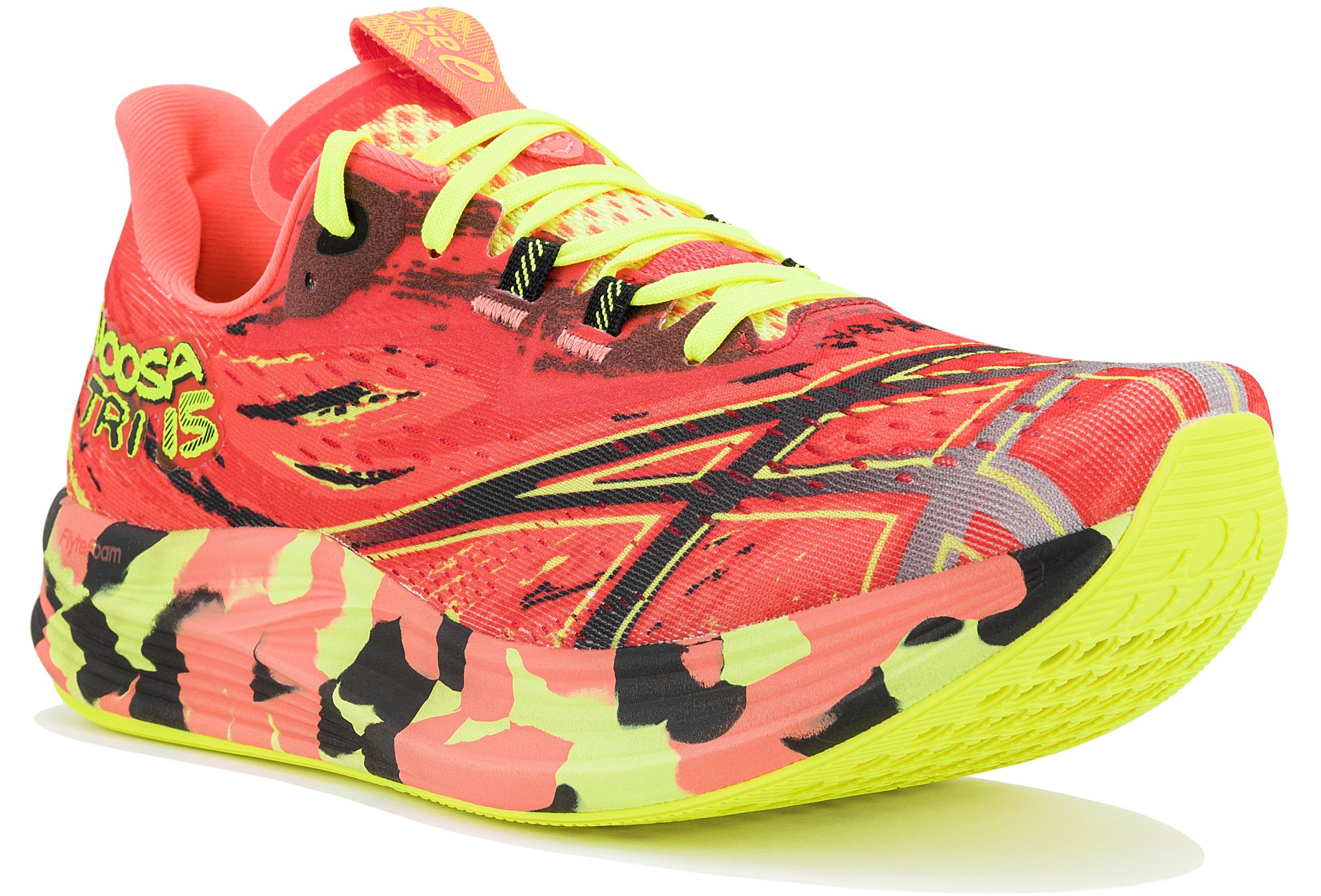 Asics gel noosa tri 10 kids sale on sale