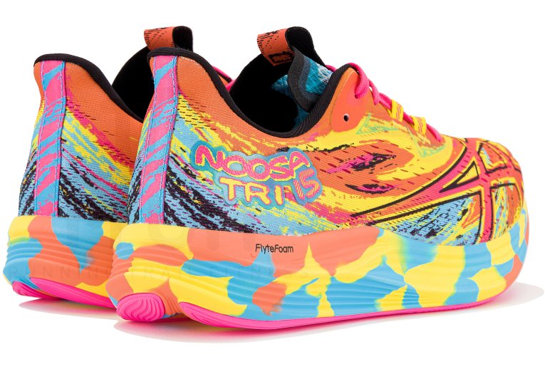 Asics Noosa Tri 15 Damen
