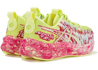 Asics Noosa Tri 16