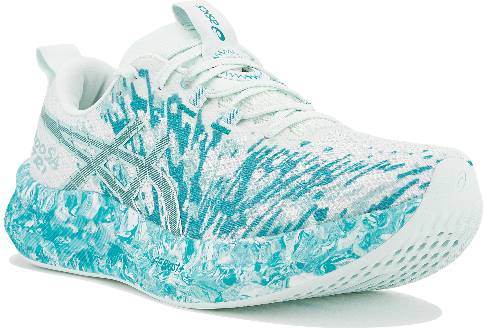 NOOSA TRI 16 | Women | Black/White | Women's Running Shoes