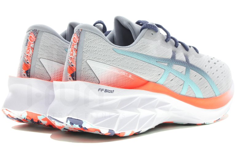 Asics Novablast 2 Celebration of Sports Herren