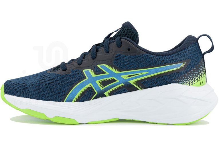 Asics Novablast 2