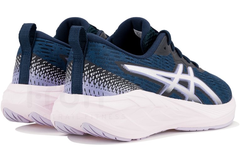 Asics Novablast 2