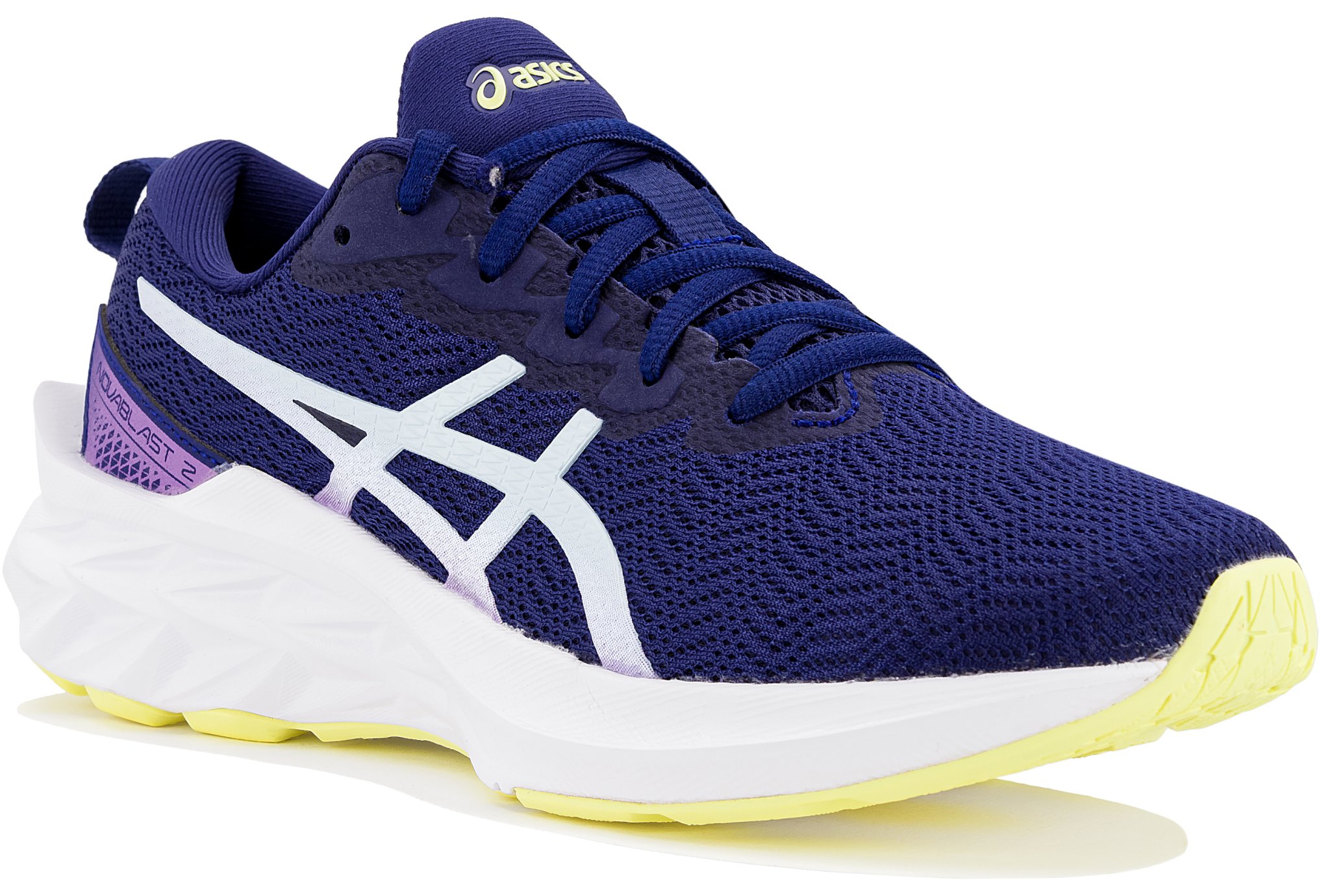 Asics Novablast 2 Fille