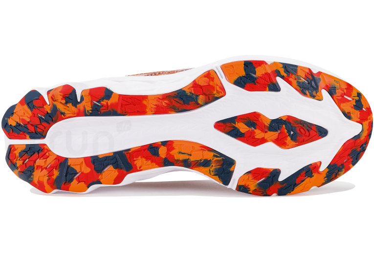 Asics Novablast 2  L.E