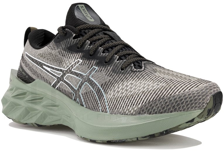 Asics Novablast 2 L.E Herren