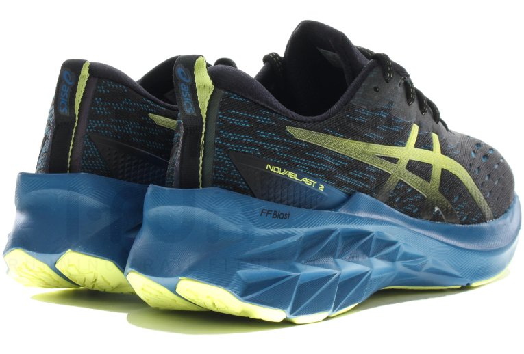 Asics Novablast 2 Herren