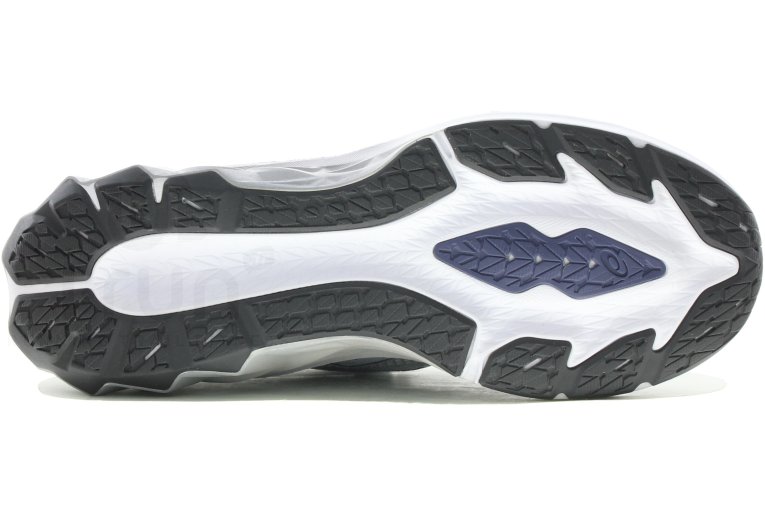 Asics Novablast 2 Platinum Herren