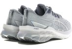 Asics Novablast 2 Platinum Herren