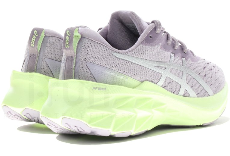 Asics Novablast 2 Damen