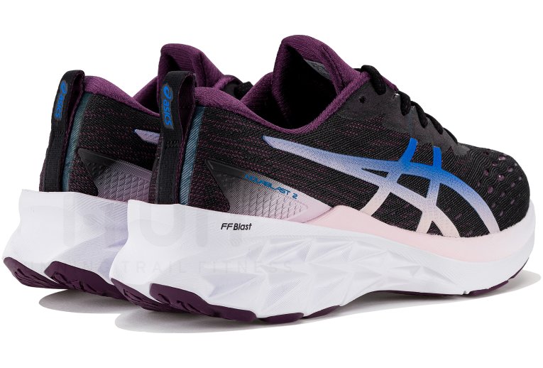 Asics Novablast 2