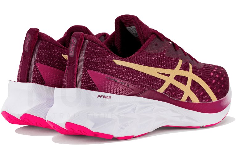 Asics Novablast 2 Damen