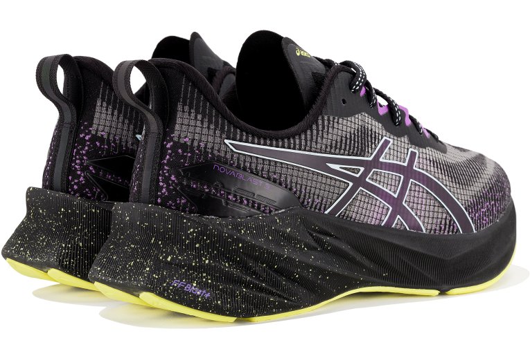 Asics Novablast 3 L.E Damen