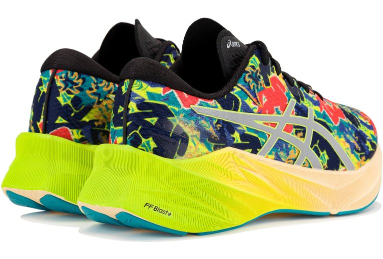 Asics Novablast 3 Lite-Show Herren