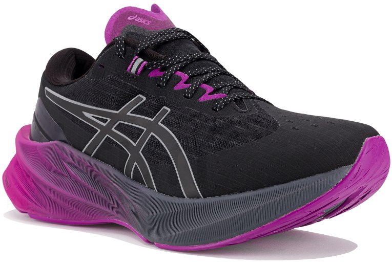 Asics Novablast 3 Lite-Show Damen